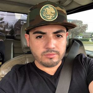 Meet your Posher, Erik